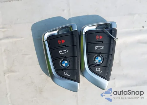 2025 BMW M3 Competition xDrive from USA, damaged, VIN WBS33HJ00SFV01285